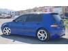VW GOLF 4 R32 ARKA TAMPON